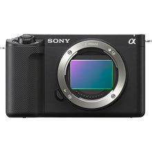 Load image into Gallery viewer, Buy Sony ZV-E1 Mirrorless Camera Body only Black