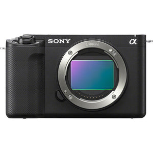 Buy Sony ZV-E1 Mirrorless Camera Body only Black