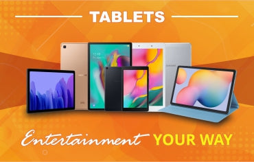 online tablets in UK