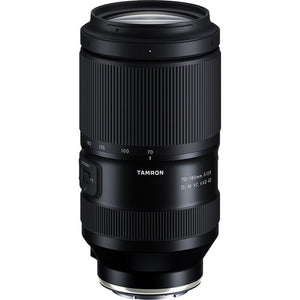Tamron 70-180mm F/2.8 Di III VC VXD G2 Lens (A065S)(Sony E)