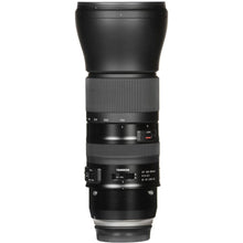 Load image into Gallery viewer, Tamron AF SP 150-600 f/5.0-6.3 Di VC USD G2 for Nikon (A022N)