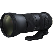 Load image into Gallery viewer, Tamron AF SP 150-600 f/5.0-6.3 Di VC USD G2 for Nikon (A022N)