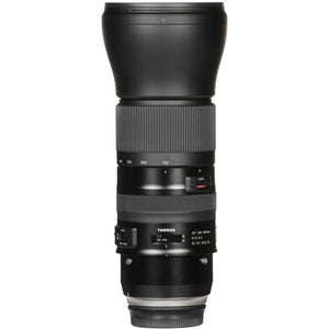 Tamron AF SP 150-600 f/5.0-6.3 Di VC USD G2 for Nikon (A022N)