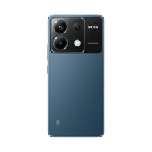 Load image into Gallery viewer, Xiaomi Poco X6 5G 512GB 12GB (RAM) Blue (Global Version)