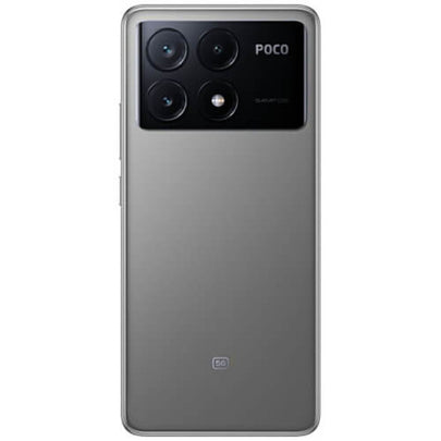 Xiaomi Poco X6 Pro 5G 512GB 12GB (RAM) Grey (Global Version)