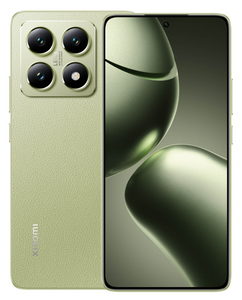 Xiaomi Mi 14T 256GB 12GB (RAM) Lemon Green UK