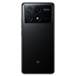 Buy Xiaomi Poco X6 Pro 5G 512GB 12GB (RAM) Black (Global Version) at Lowest  Online Price in UK - Gadgetward UK