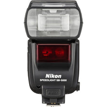 Load image into Gallery viewer, Nikon SB5000 AF SpeedLight