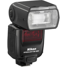 Load image into Gallery viewer, Nikon SB5000 AF SpeedLight
