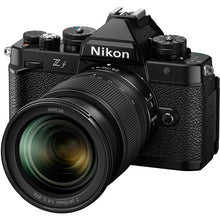 Load image into Gallery viewer, Nikon Z F Body With 24-70mm F4 S Lens(Black)