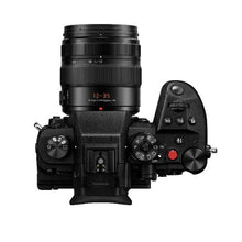 Load image into Gallery viewer, Panasonic Lumix GH6 Mirrorless Camera with 12-35mm f/2.8 Lens