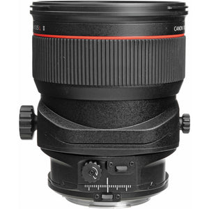 Canon TS-E 24mm F3.5 L II lens