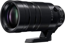 Load image into Gallery viewer, Panasonic Leica DG Vario-Elmar 100-400mm f/4-6.3 ASPH POWER O.I.S. Lens (HRS100400E)