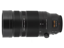 Load image into Gallery viewer, Panasonic Leica DG Vario-Elmar 100-400mm f/4-6.3 ASPH POWER O.I.S. Lens (HRS100400E)