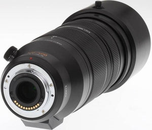 Panasonic Leica DG Vario-Elmar 100-400mm f/4-6.3 ASPH POWER O.I.S. Lens (HRS100400E)