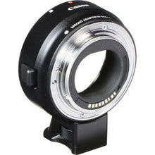 Load image into Gallery viewer, Canon EF-EOS M Mount Adapter