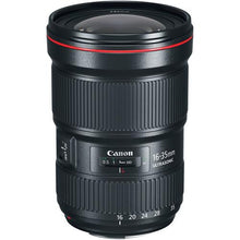 Load image into Gallery viewer, Canon EF 16-35mm f/2.8L III USM Lens