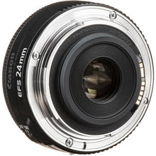 Load image into Gallery viewer, Canon EF-S 24mm f/2.8 STM