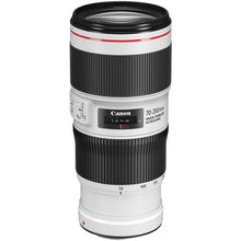Load image into Gallery viewer, Canon EF 70-200mm f/4.0 L IS II USM