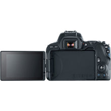 Load image into Gallery viewer, Canon EOS 200D Mark II Kit (EF-S 18-55mm IS STM) (Black)