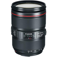 Load image into Gallery viewer, Canon EOS 5D Mark IV Kit with 24-105mm f/4L II