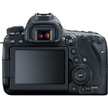 Load image into Gallery viewer, Canon EOS 6D Mark II Body Black
