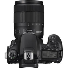 Load image into Gallery viewer, Canon EOS 90D Kit (18-135mm IS USM)