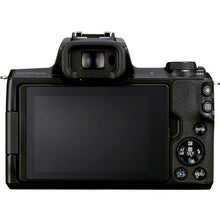 Load image into Gallery viewer, Canon EOS M50 Mark II Body (Black)