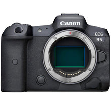 Load image into Gallery viewer, Canon EOS R5 with RF 24-105mm f/4L IS USM Lens Without R Adapter