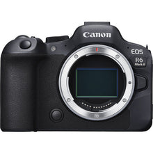 Load image into Gallery viewer, Canon EOS R6 Mark II Body