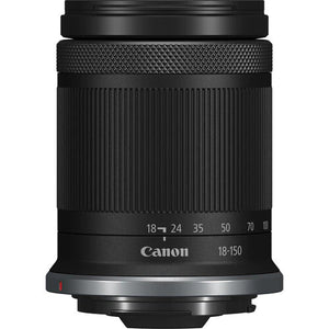 Canon EOS R7 Kit with 18-150mm
