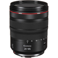 Load image into Gallery viewer, Canon EOS RP with RF 24-105mm f/4L IS USM Lens (Without R Adapter)