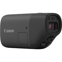 Load image into Gallery viewer, Canon PowerShot Zoom Digital Camera (Black)