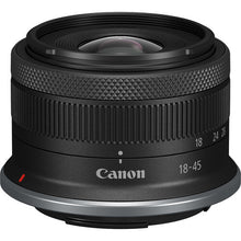 Load image into Gallery viewer, Canon EOS R10 Kit with 18-45mm