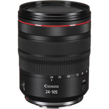 Load image into Gallery viewer, Canon RF 24-105mm f/4L IS USM Lens