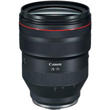 Load image into Gallery viewer, Canon RF 28-70mm f/2 L USM Lens