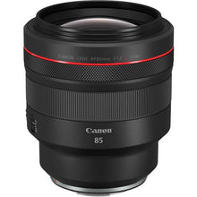 Load image into Gallery viewer, Canon RF 85mm f/1.2L USM