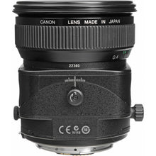 Load image into Gallery viewer, Canon TS-E 45mm f/2.8 Tilt-Shift Lens