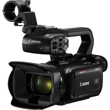 Load image into Gallery viewer, Canon XA60 Professional UHD 4K Camcorder