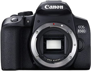 Buy Canon EOS 850D Body