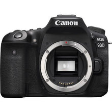 Load image into Gallery viewer, Buy Canon EOS 90D Body