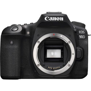 Buy Canon EOS 90D Body