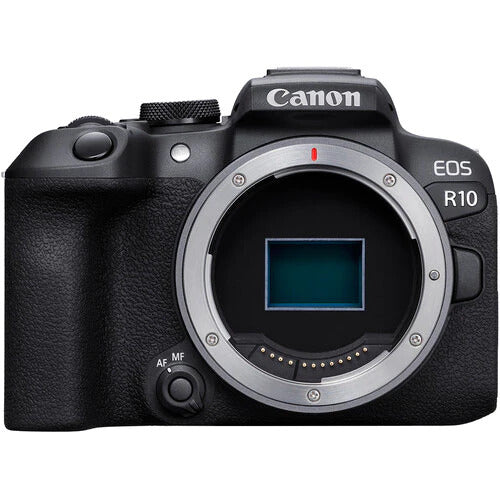 Canon EOS R10 Body UK