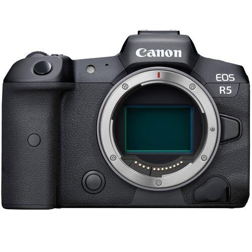 Buy Canon EOS R5 Body