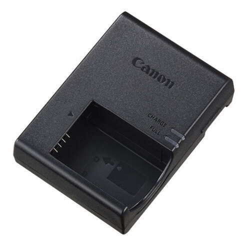 Canon LC-E17E Charger UK