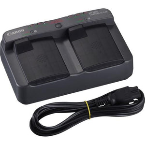 Canon LC-E4N Battery Charger UK