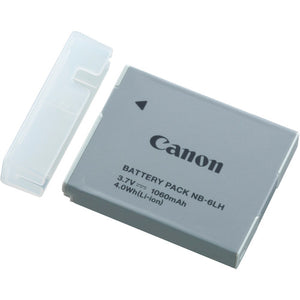 Canon NB-6LH Original Battery UK