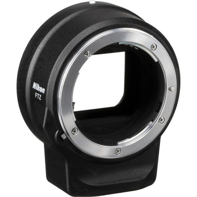 FTZ Mount Adapter Best