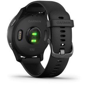 Garmin Venu (Black/Slate) UK