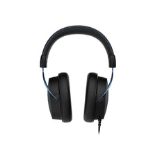 Load image into Gallery viewer, HyperX Cloud Alpha S Gaming Headset (HX-HSCAS-BL/WW) (Blue)